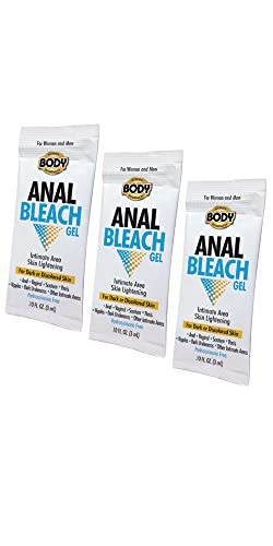 Anal bleaching .
